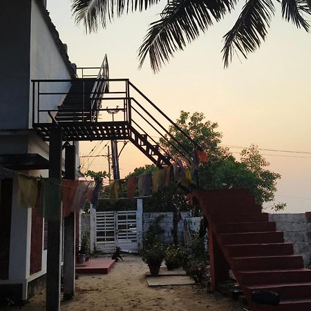 Alappuzha Funky Art Beach House المظهر الخارجي الصورة