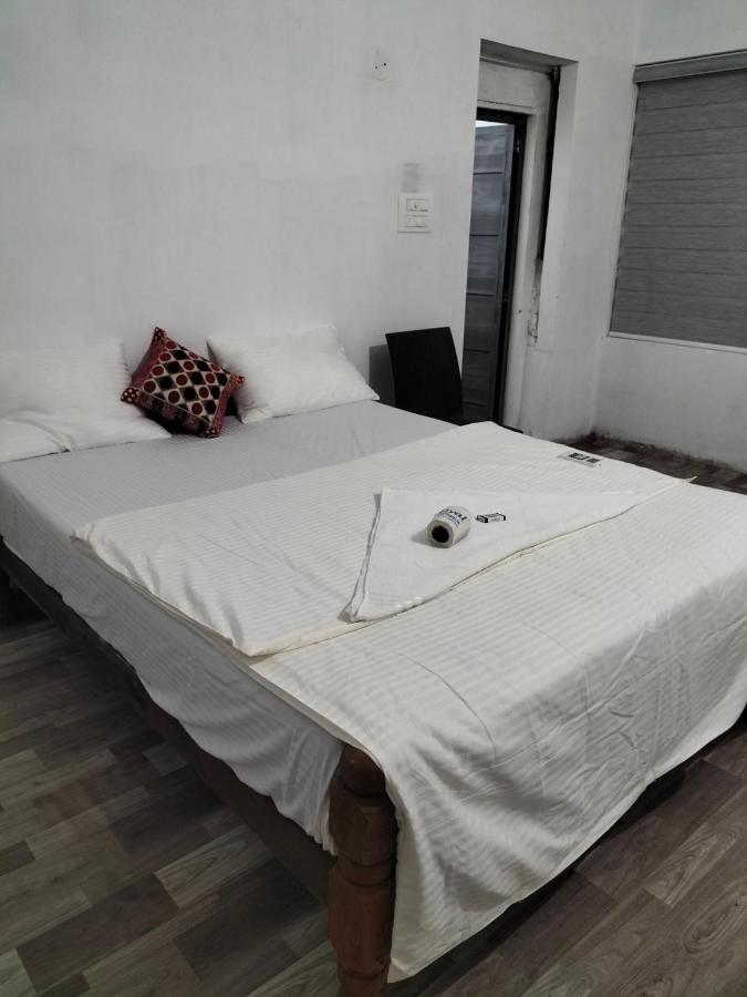 Alappuzha Funky Art Beach House المظهر الخارجي الصورة