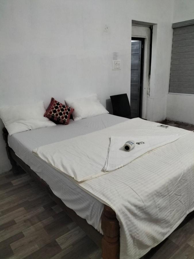 Alappuzha Funky Art Beach House المظهر الخارجي الصورة