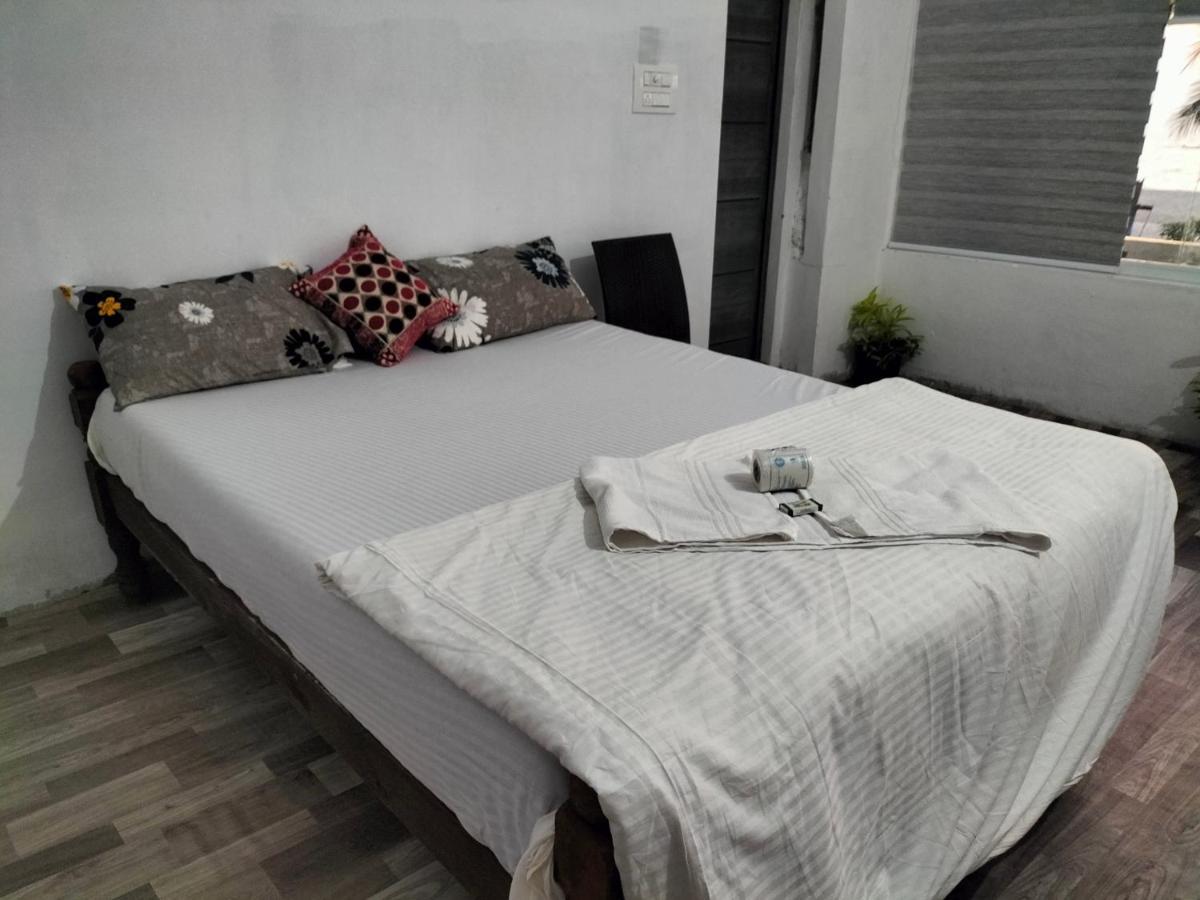 Alappuzha Funky Art Beach House المظهر الخارجي الصورة