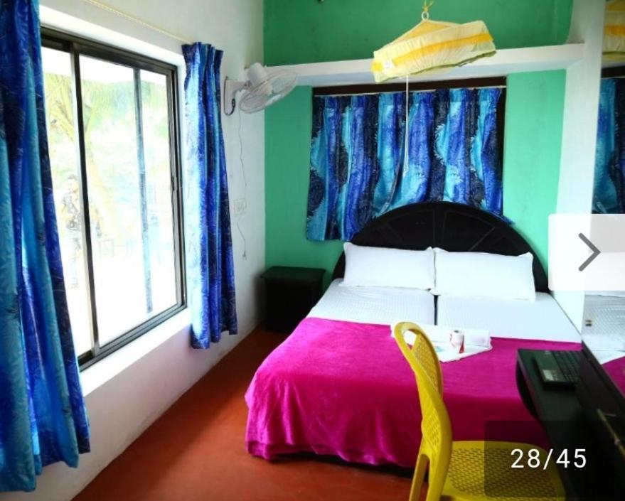 Alappuzha Funky Art Beach House المظهر الخارجي الصورة