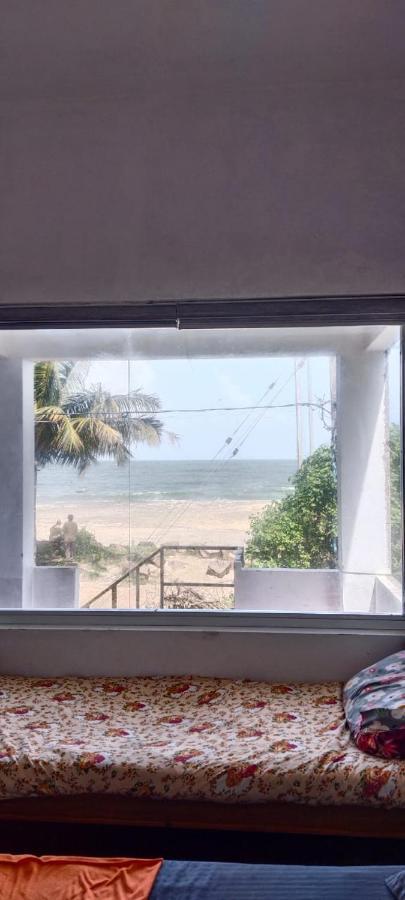 Alappuzha Funky Art Beach House المظهر الخارجي الصورة