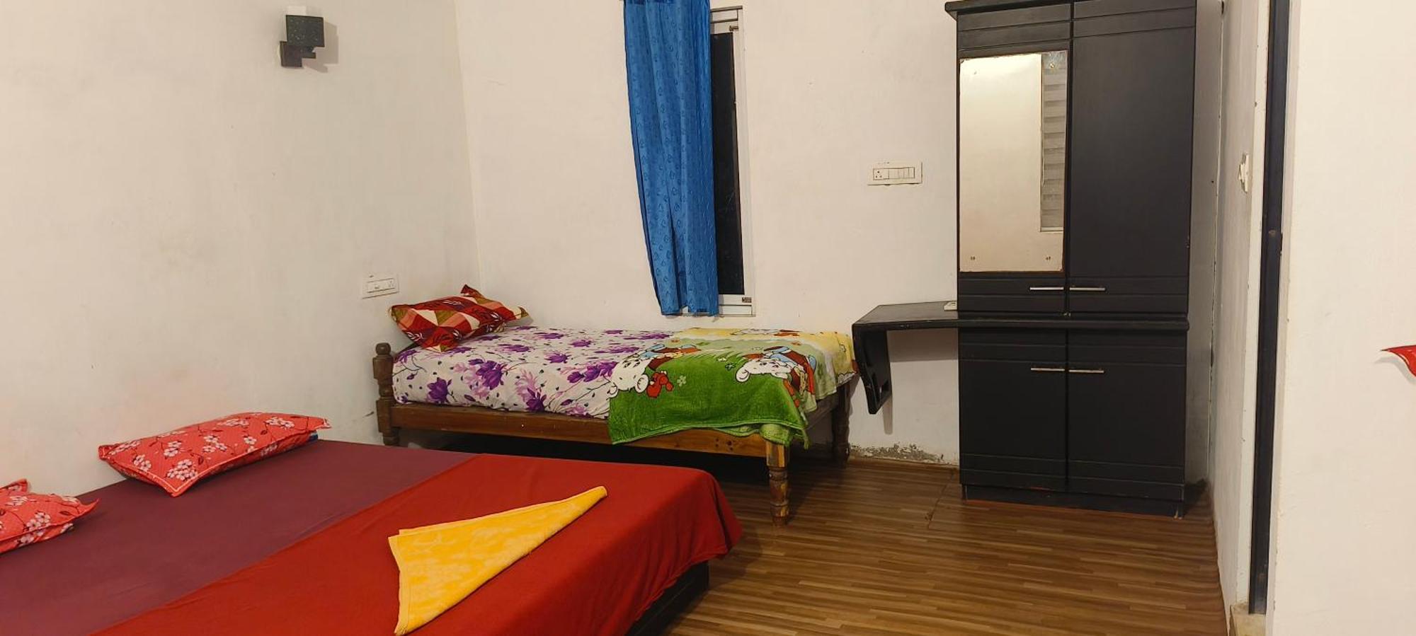 Alappuzha Funky Art Beach House المظهر الخارجي الصورة