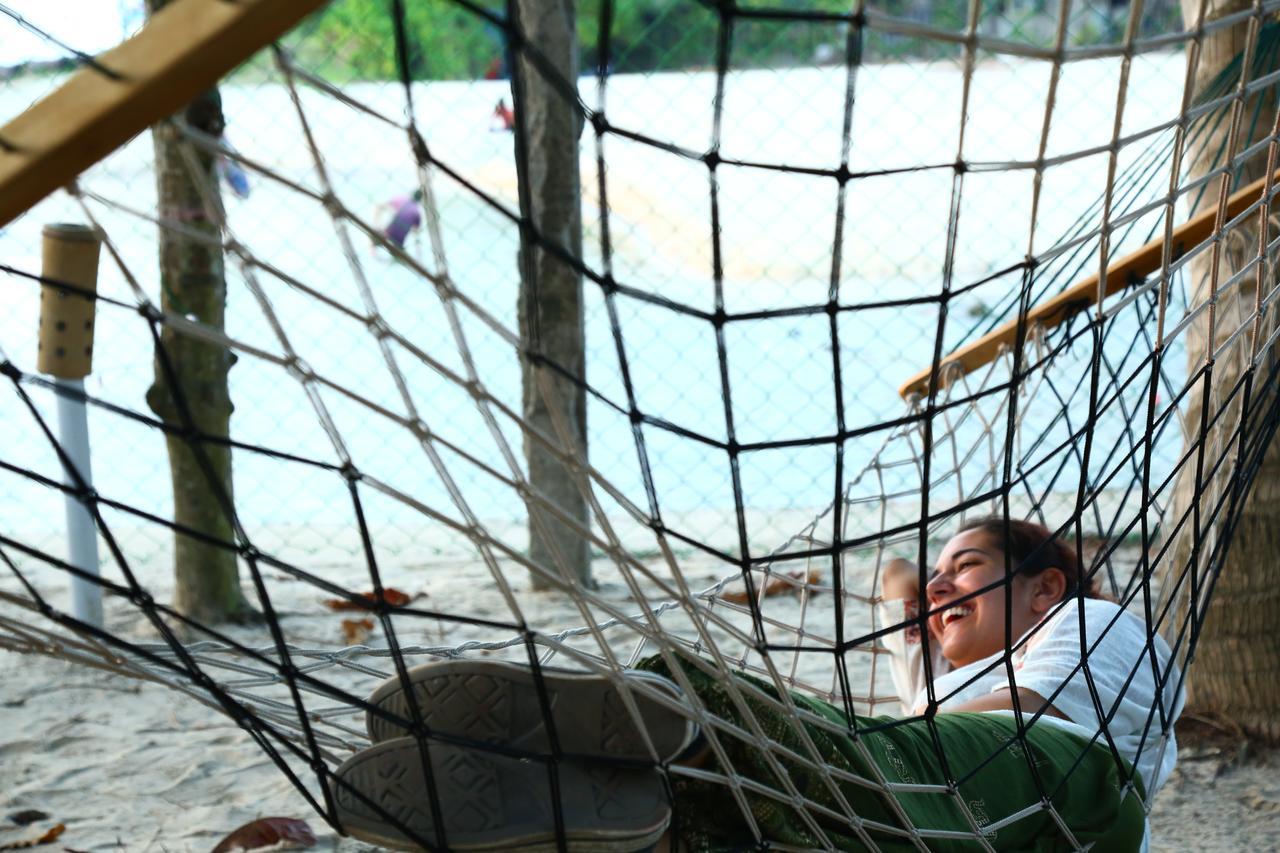 Alappuzha Funky Art Beach House المظهر الخارجي الصورة