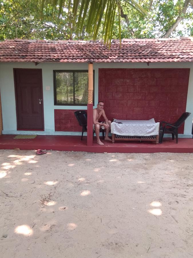 Alappuzha Funky Art Beach House المظهر الخارجي الصورة
