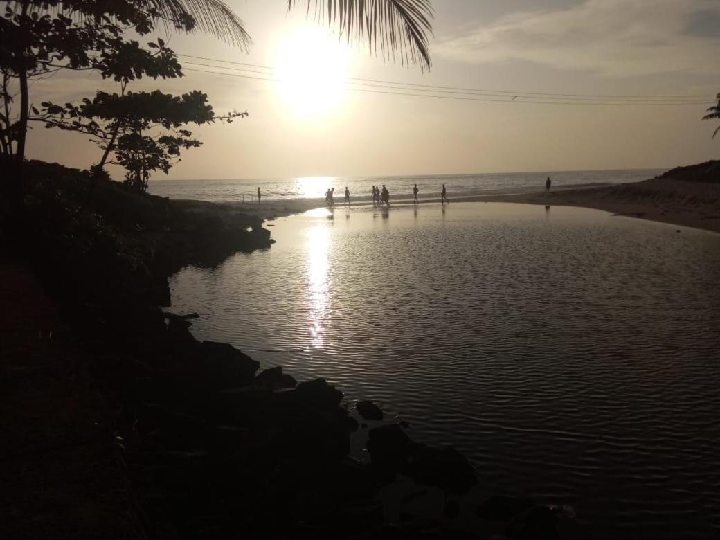 Alappuzha Funky Art Beach House المظهر الخارجي الصورة