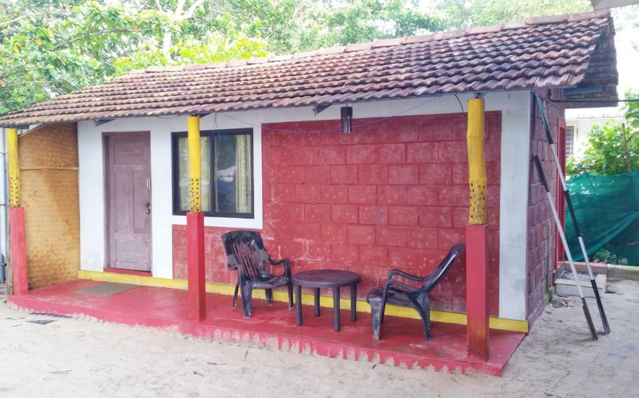 Alappuzha Funky Art Beach House المظهر الخارجي الصورة